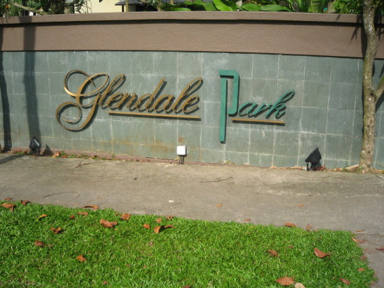 Glendale Park (D23), Condominium #1096342